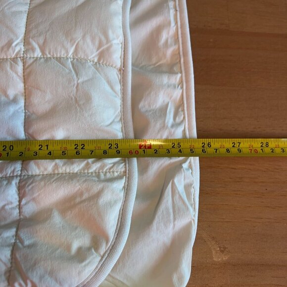 Free People Movement x HATCH Packable Puffer Jacket Small Oversized Retro - Picture 11 of 12